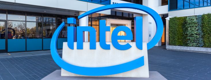 Intel faces derivative lawsuit over foundry business challenges