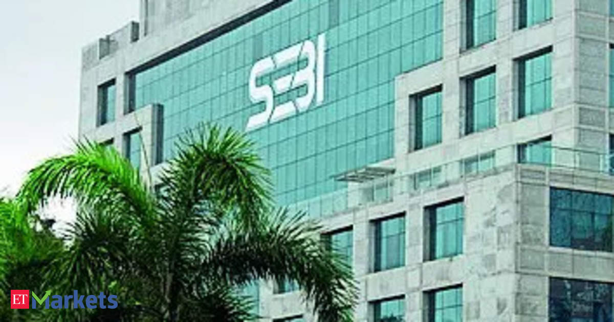 Sebi bars FPIs from issuing ODIs with derivatives as underlying