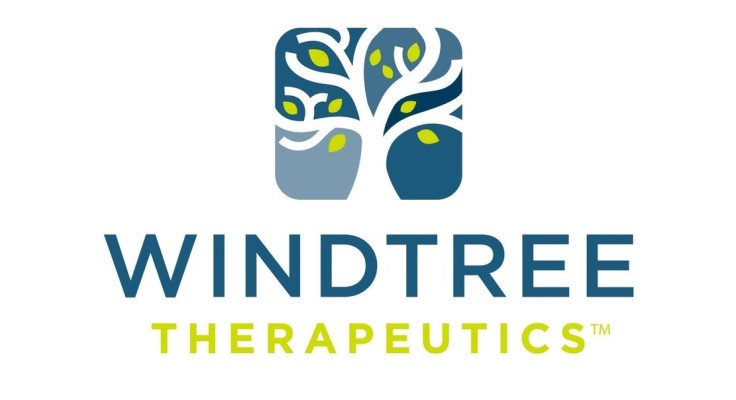 Windtree Therapeutics Files Patent for Istaroxime Derivatives to Combat Acute Myocardial Arrhythmia