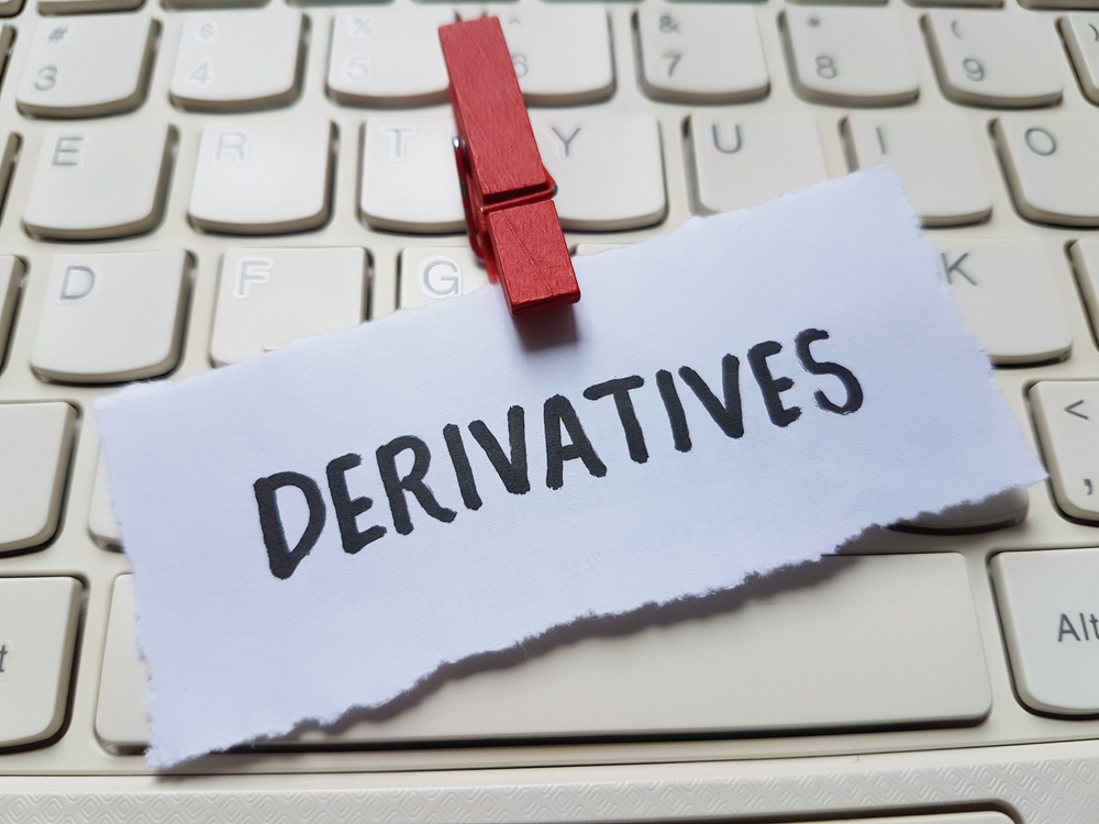 For Your Consideration: Derivative Income ETFs