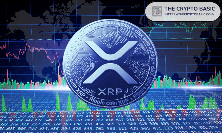 Here’s XRP Price if It Secures Just 0.1% of the $1 Quadrillion Derivatives Market